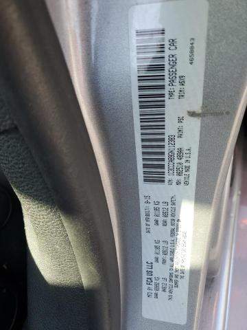 2016 CHRYSLER 200 LIMITED 1C3CCCAB9GN112383