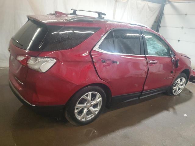 Vin: 2gnaxxev3k6265607, lot: 56916925, chevrolet equinox premier 20193