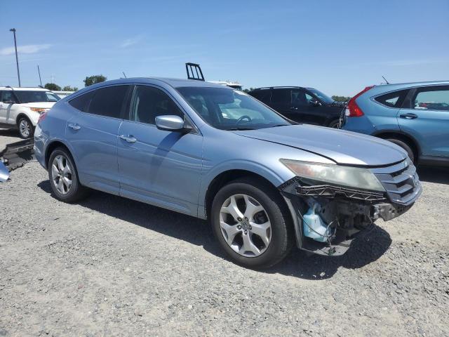 Vin: 5j6tf1h58al011503, lot: 55661805, honda accord exl 20104