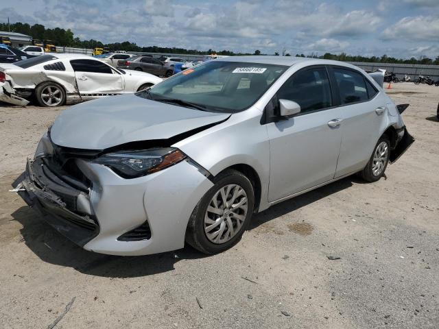 TOYOTA COROLLA L