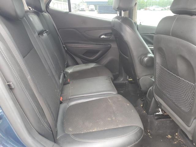 2019 BUICK ENCORE PRE - KL4CJASB6KB719009
