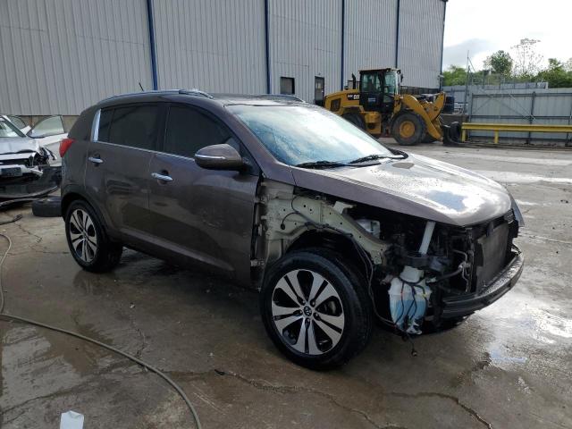 Vin: kndpcca27c7206841, lot: 54396565, kia sportage ex 20124
