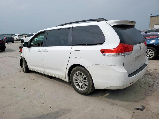 Vin: 5tdyk3dc5bs143710, lot: 57034515, toyota all models xle 20112