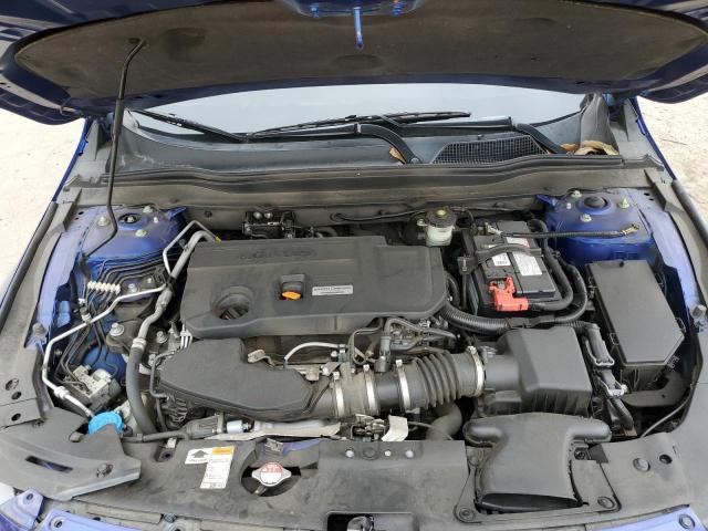 2018 HONDA ACCORD SPO - 1HGCV2F30JA036974