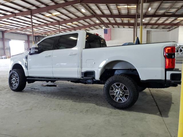 Vin: 1ft8w2bn4ped78194, lot: 56460555, ford f250 super duty 20232