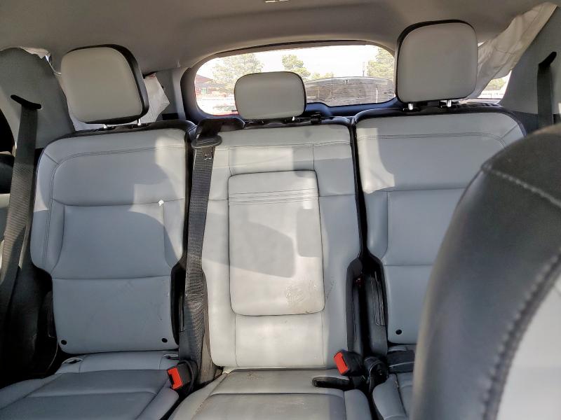 2021 FORD EXPLORER X - 1FMSK7DH7MGB50627