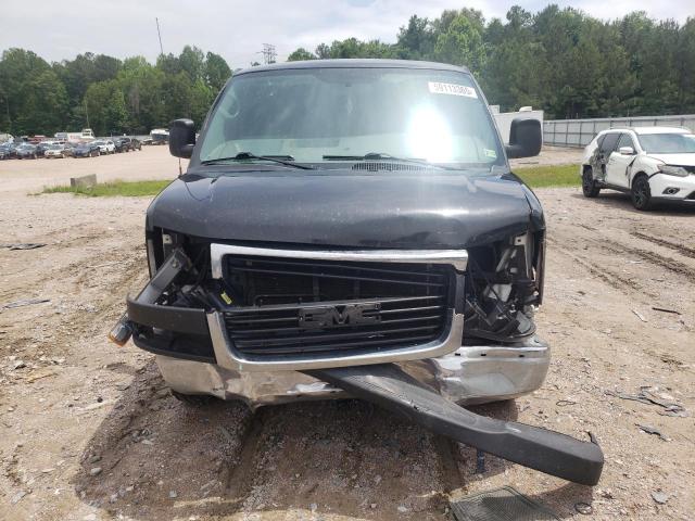 2015 GMC SAVANA G25 1GTW7FCF5F1900498
