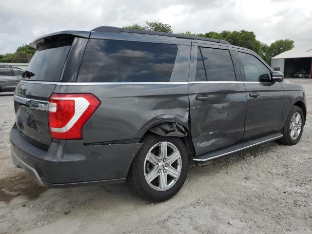 Vin: 1fmjk1ht0mea73845, lot: 55335385, ford expedition max xlt 20213