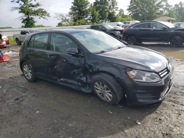 Vin: 3vw217auxgm022172, lot: 57630515, volkswagen golf s/se s/se 20164