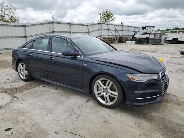 Vin: waufgafc4gn143766, lot: 55957585, audi a6 premium plus 20164
