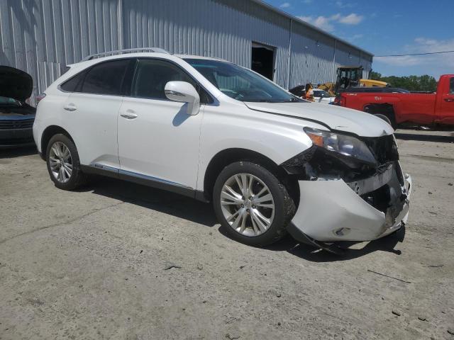 Vin: jtjbc1ba5a2011199, lot: 57649045, lexus rx450 450h 20104