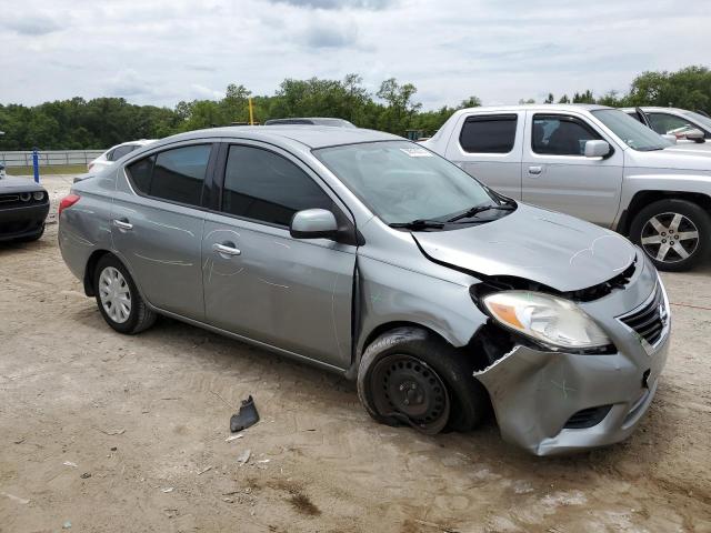 Vin: 3n1cn7ap6el823225, lot: 58518375, nissan versa s 20144
