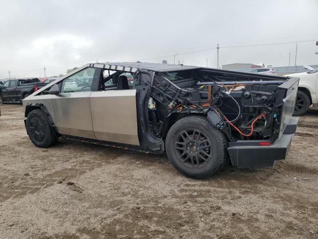 Vin: 7g2cehed5ra050278, lot: 57456475, tesla cybertruck 20242