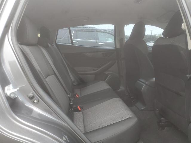 2022 SUBARU IMPREZA 4S3GTAB6XN3722711