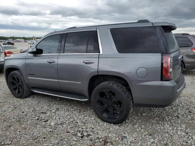 Vin: 1gks2ckj2jr234037, lot: 57616445, gmc yukon denali 20182