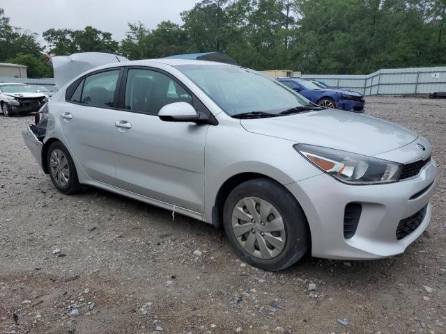 Vin: 3kpa24ad3le261190, lot: 57861955, kia rio lx 20204
