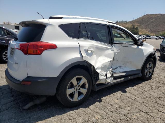 Vin: 2t3wfrev6fw158428, lot: 58090675, toyota rav4 xle 20153