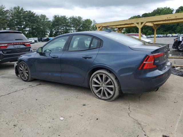Vin: 7jra22tk5kg001521, lot: 58530375, volvo s60 t6 momentum 20192
