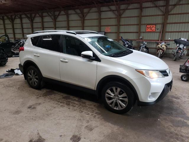 Vin: 2t3dfrev5fw295626, lot: 56859985, toyota rav4 limited 20154