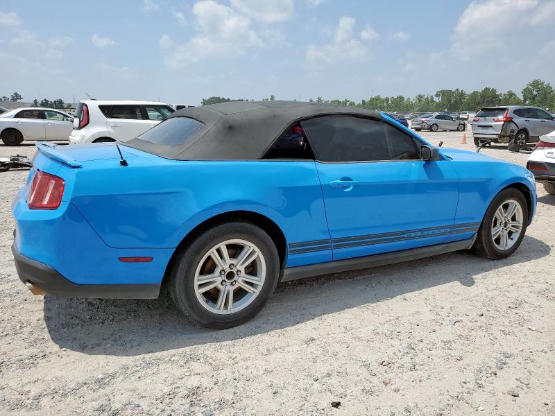 Vin: 1zvbp8en7a5161177, lot: 57042925, ford all models 20103
