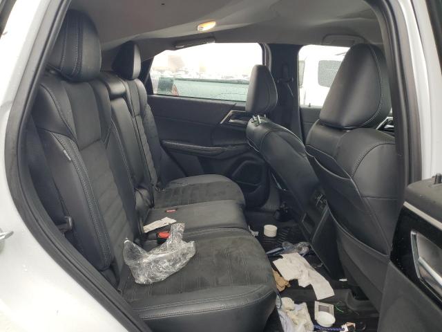 2022 MITSUBISHI OUTLANDER - JA4J4UA8XNZ075791