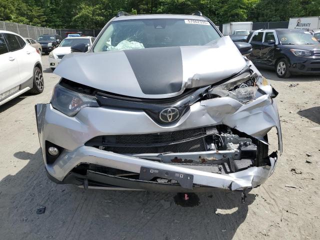 2018 TOYOTA RAV4 ADVEN 2T3RFREV5JW827150