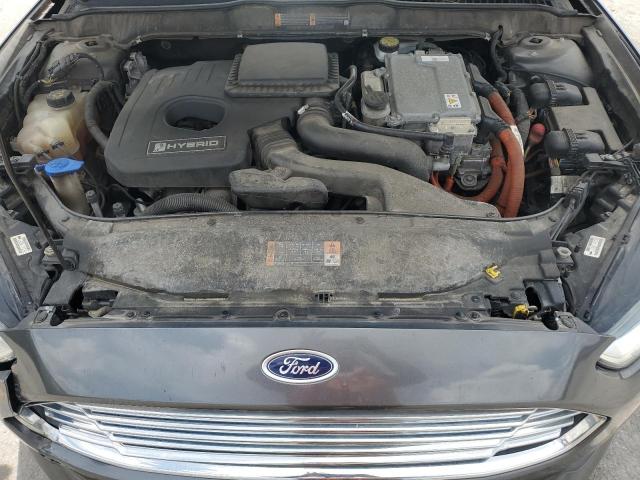 2015 FORD FUSION SE - 3FA6P0LUXFR220930