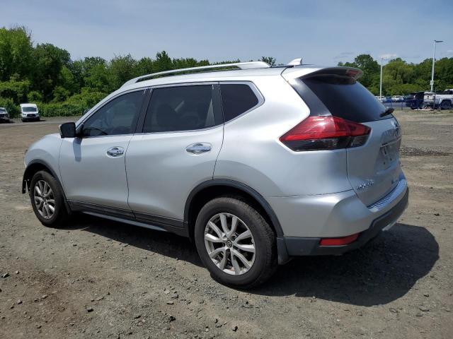 Vin: 5n1at2mv4jc758111, lot: 58141175, nissan rogue s 20182