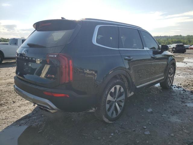 Vin: 5xyp6dhc5mg108911, lot: 56204825, kia telluride s 20213