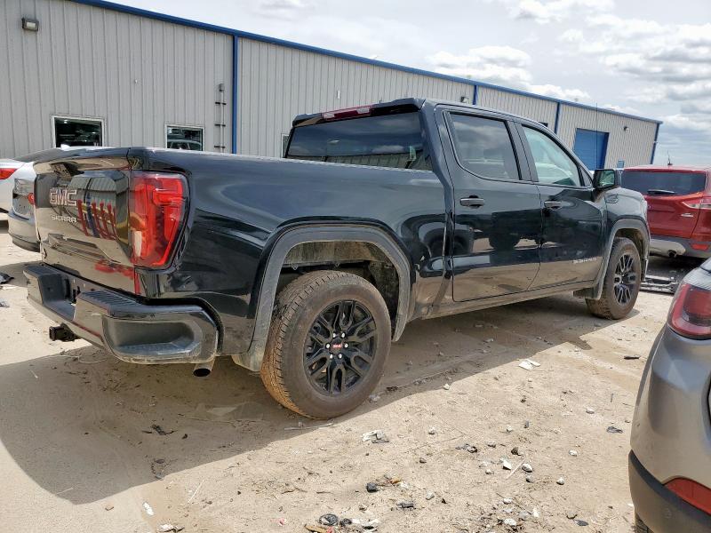 Vin: 1gtphaekxrz241306, lot: 55837505, gmc sierra c1500 20243