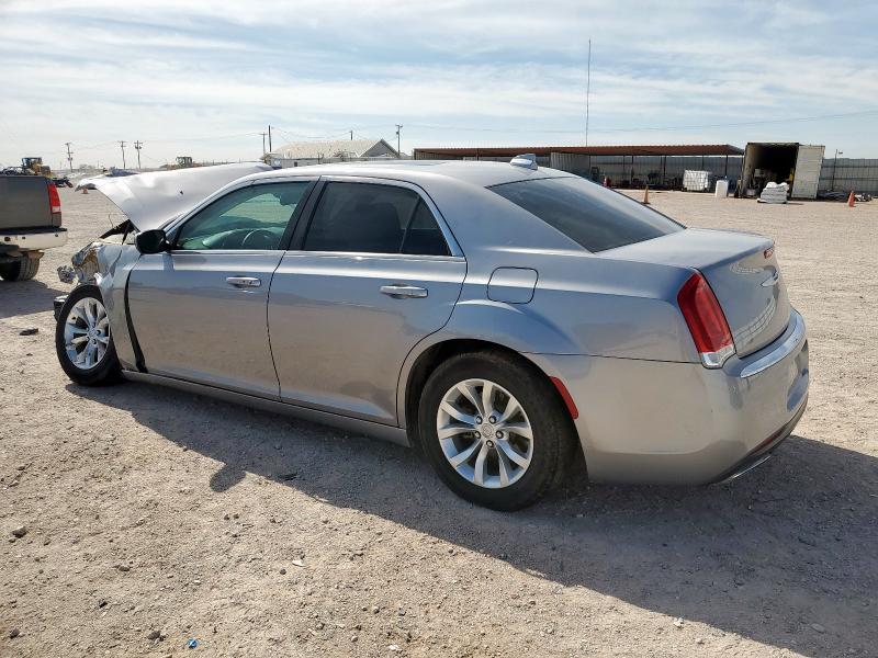 Vin: 2c3ccaag3fh930246, lot: 57217875, chrysler 300 limited 20152