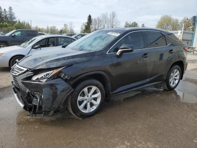 Vin: 2t2bzmca2gc014231, lot: 55941415, lexus rx350 350 base 2016 img_1
