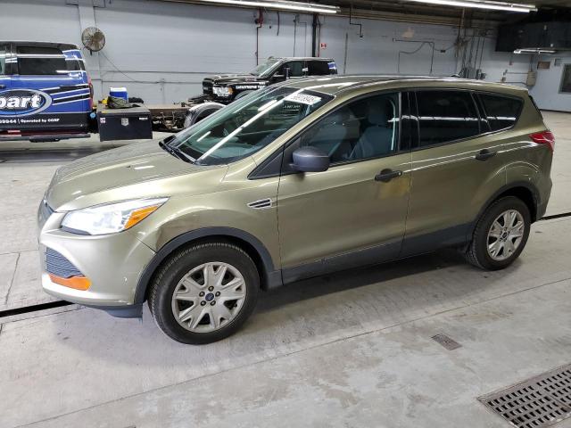 Vin: 1fmcu0f73duc32270, lot: 58918945, ford escape s 2013 img_1