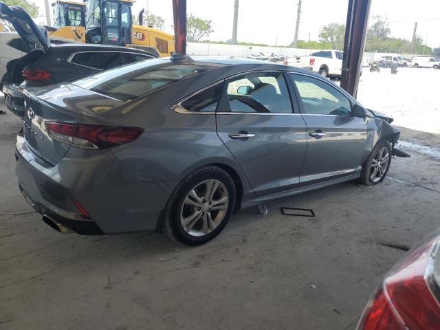 2019 HYUNDAI SONATA LIMITED 5NPE34AF3KH784428