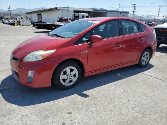Vin: jtdkn3du6a0228305, lot: 57481445, toyota prius 2010 img_1