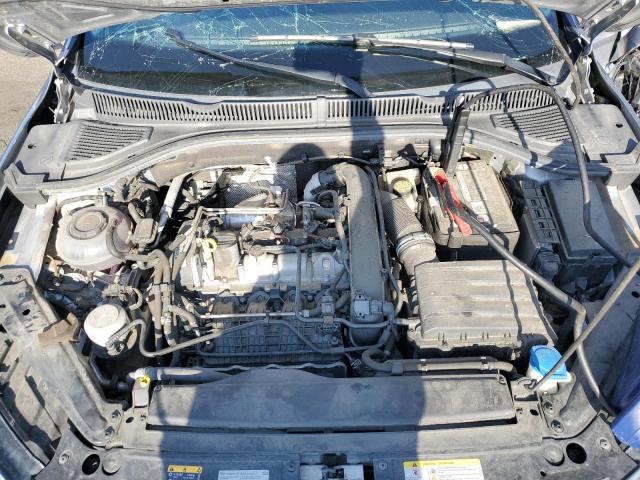 2021 VOLKSWAGEN JETTA S - 3VWC57BU3MM093071