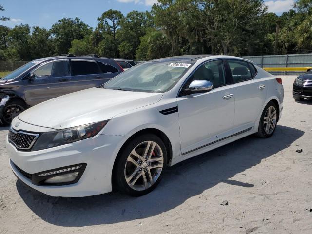 KIA OPTIMA SX