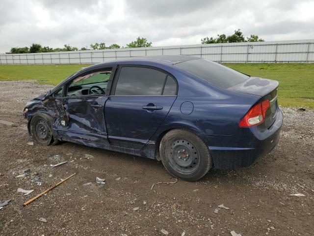 Vin: 19xfa1f51ae004535, lot: 55605805, honda civic lx 20102