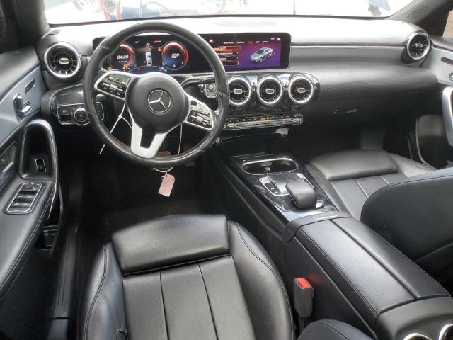 2020 MERCEDES-BENZ A 220 4MAT - WDD3G4FB1LW038417
