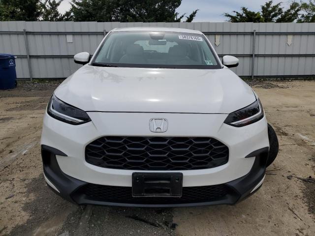 2023 HONDA HR-V LX - 3CZRZ2H33PM708851