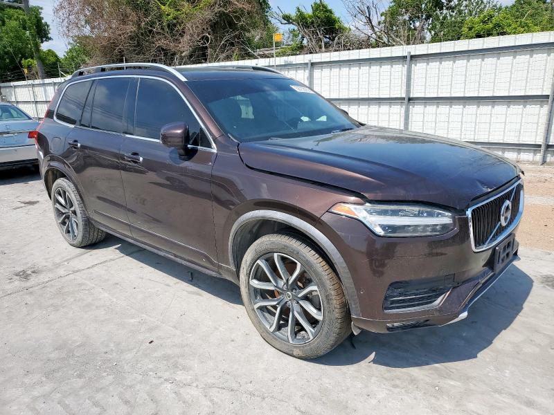 Vin: yv4102ckxj1365372, lot: 58758655, volvo xc90 t5 20184