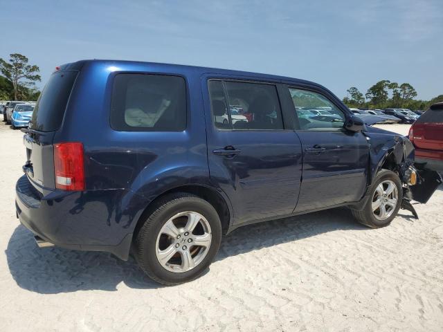 Vin: 5fnyf4h47eb056963, lot: 50011375, honda pilot ex 20143