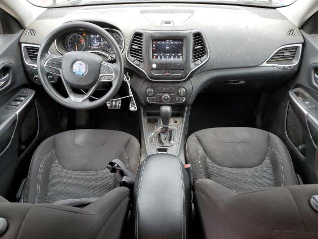 2019 JEEP CHEROKEE L - 1C4PJLCB2KD241919