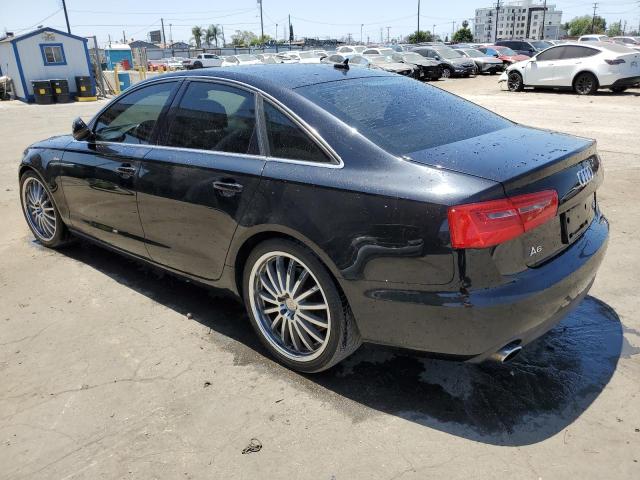 Vin: wauggafc3cn140405, lot: 57908695, audi a6 premium plus 20122