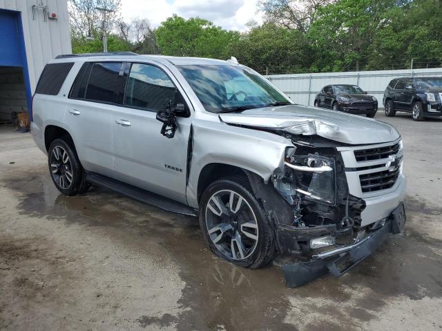 Vin: 1gnskbkc6jr168185, lot: 55502305, chevrolet tahoe k1500 lt 20184