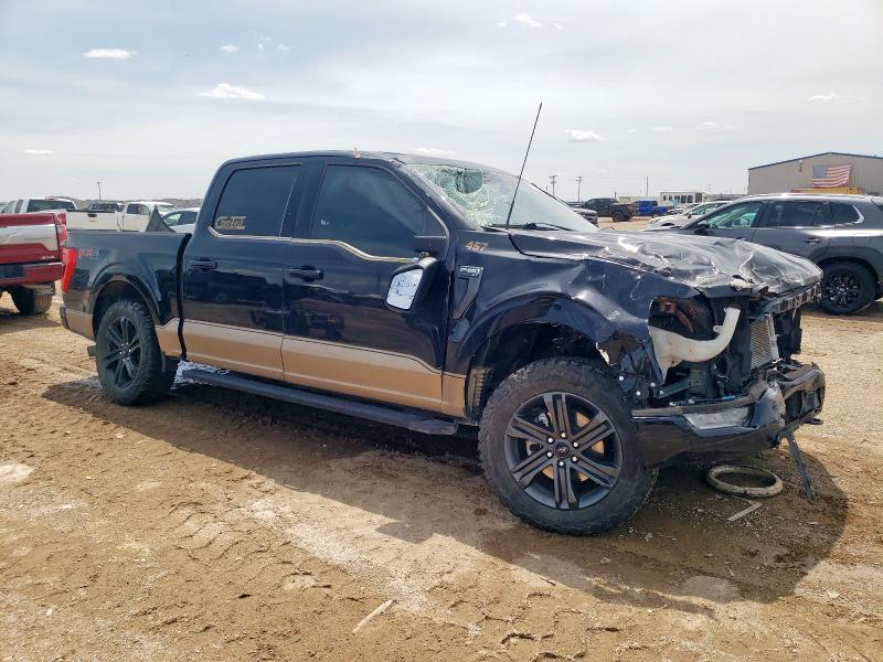 Vin: 1ftfw1e81pkf87921, lot: 58479885, ford f-150 supercrew 20234