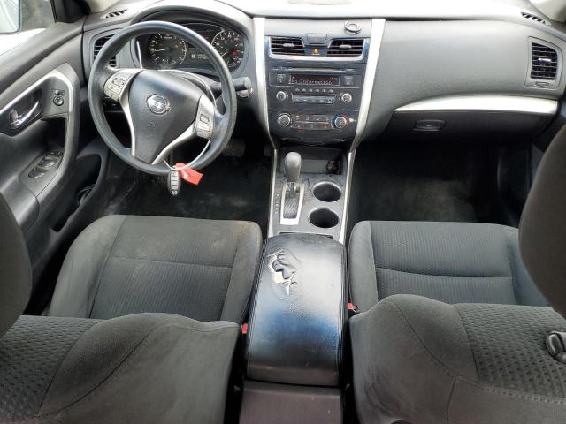 2015 NISSAN ALTIMA 2.5 - 1N4AL3AP6FC263311