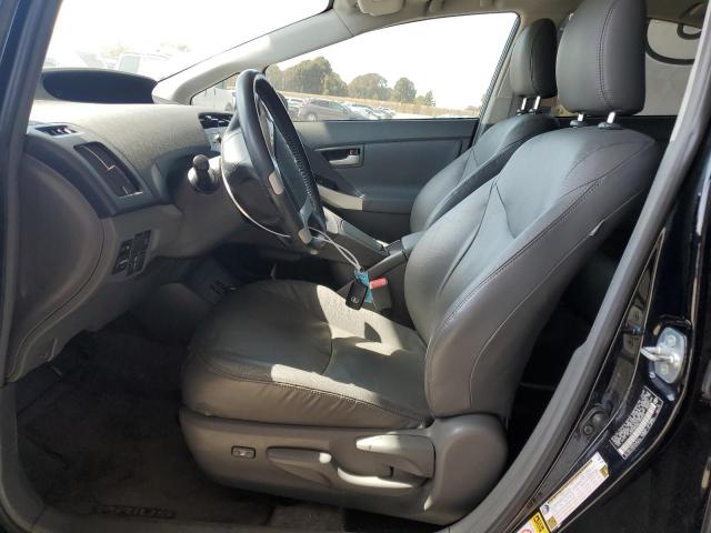 2010 TOYOTA PRIUS - JTDKN3DU5A1093537