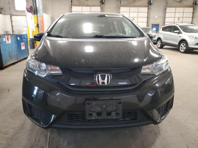 2016 HONDA FIT LX - JHMGK5H5XGX037997