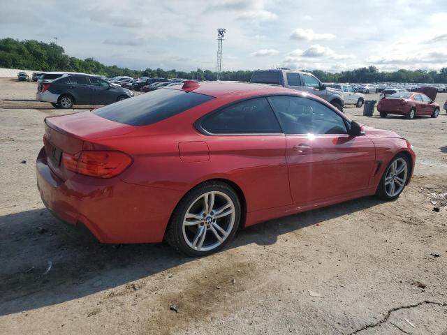 Vin: wba3n3c5xek230449, lot: 58584305, bmw 4 series i 20143